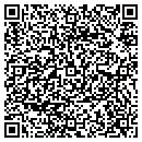 QR code with Road Eagle Cycle contacts