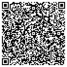 QR code with C & F Counter Tops Inc contacts