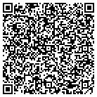 QR code with Lgk & Son Drapery & Upholstery contacts