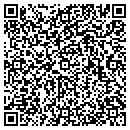 QR code with C P C Lab contacts