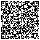 QR code with All State contacts