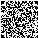 QR code with Type Center contacts