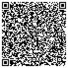 QR code with Marshfield Transportation Prod contacts