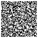 QR code with James A Roller MD contacts