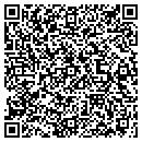 QR code with House Of Ivie contacts