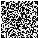 QR code with 43 Trailer Sales contacts