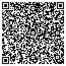 QR code with Aggieals Attic contacts