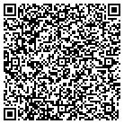 QR code with Affton So County Chiro Center contacts