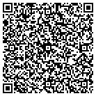 QR code with Saint Johns & Trust Co contacts