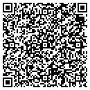 QR code with Hulsey Roofing contacts