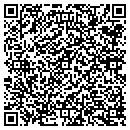 QR code with A G Edwards contacts