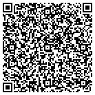 QR code with D & L Foundations/Waterprfg contacts