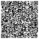 QR code with Custom Rebuilt Transm LLC contacts