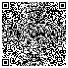 QR code with West County Chamber Commerce contacts