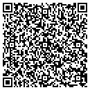 QR code with Hunter Service contacts