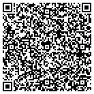 QR code with Caldwells One Scoop or Two contacts