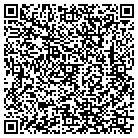 QR code with D & D Investigation Co contacts
