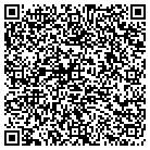 QR code with G M & Sons Service Center contacts