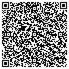 QR code with Backyard Resale & Antique contacts