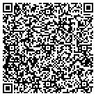 QR code with Homepride Graphics Inc contacts