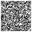 QR code with B P Amoco Pipeline contacts