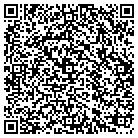QR code with Prestige Foor Co Fax Number contacts