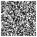 QR code with Hair-O-Dynamics contacts