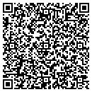 QR code with Inweb Inc contacts
