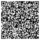 QR code with Hawks Septic Service contacts
