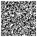 QR code with Donnie Meyr contacts