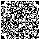 QR code with U P S Sup Chain Solutions Inc contacts