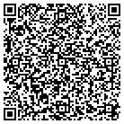 QR code with North Main Maxi Storage contacts