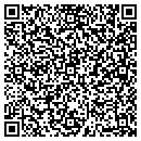 QR code with White Mesa Apts contacts