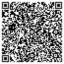 QR code with Honeywell contacts