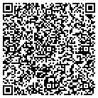 QR code with H & R Block Tax Service contacts