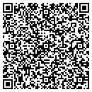 QR code with A Cut Above contacts
