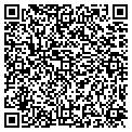 QR code with C D M contacts