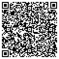 QR code with KFMZ contacts