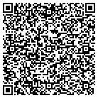 QR code with Bibleway Childcare Ministries contacts