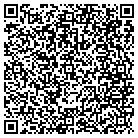 QR code with Aedis Inc Architects & Interor contacts