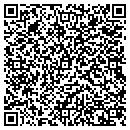 QR code with Knepp Dairy contacts
