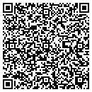 QR code with F T Wholesale contacts