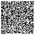 QR code with Dash Inc contacts