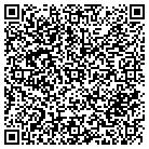 QR code with DCCI-Advance Answering Service contacts