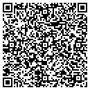 QR code with Horn & Assoc Consulting contacts