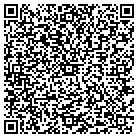 QR code with Hometown Building Center contacts