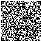 QR code with D Chapman Bricklaying Co contacts