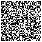 QR code with DAEOC Weatherization Wrhse contacts