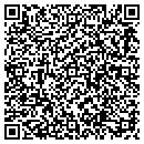 QR code with S & D Auto contacts