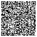 QR code with Bpoe 125 contacts